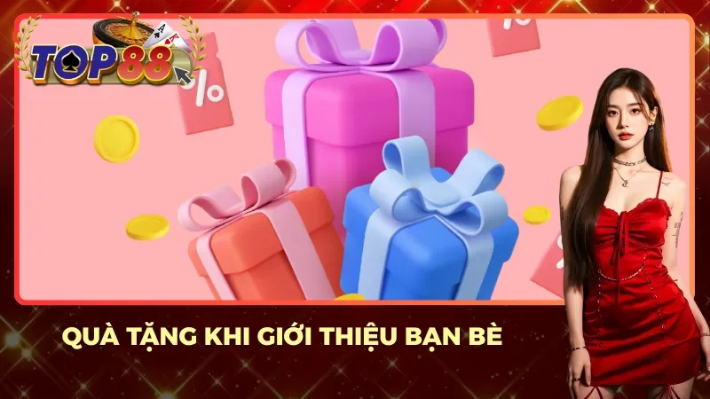 Trang chủ 16 Các ưu đãi của cổng game Top88