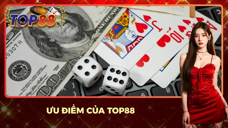 Trang chủ 12 Những điểm mạnh ấn tượng, chinh phục người chơi