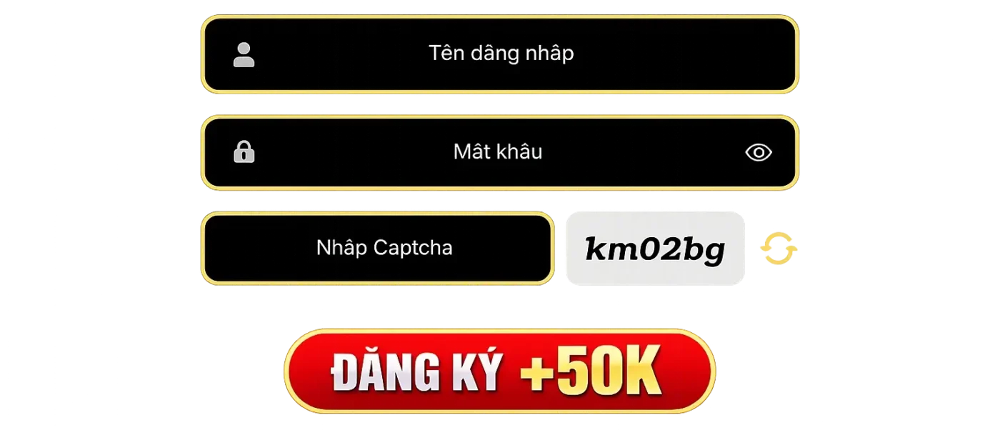 Trang chủ 8 form đăng ký top88